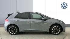 Volkswagen ID.3 150kW Match Pro 59kWh 5dr Auto Electric Hatchback